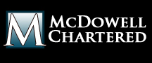 McDowell Chartered